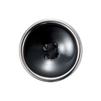 フォーク カ】FV35859ー9 ブラック×ホワイト 15号 FV35859-9-15 1着