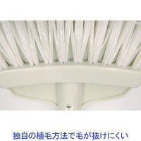 山崎産業 2989jp+ 屋内外兼用ほうき ニューブルロン 長柄 4903180175291 1セット（3本：1本×3）