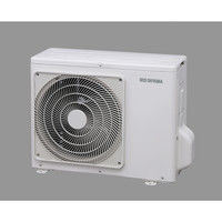 直】【本体のみ】アイリスオーヤマ ルームエアコンIRA-2201W・IRA-2201RZ（直送品）