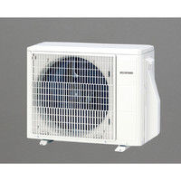 直】【本体のみ】アイリスオーヤマ ルームエアコンIRA-2502A・IRA-2502AZ（直送品）