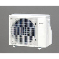 直】【本体のみ】アイリスオーヤマ ルームエアコンIRA-3602A・IRA-3602AZ（直送品）