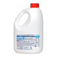 トイレマジックリン　ツヤツヤコートプラス　エレガントローズの香り　業務用2L　1セット（3個）　花王