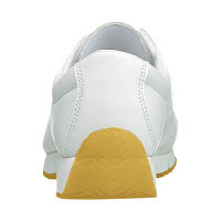 KAZEN メンズメディカルシューズ 25.5cmホワイト 188-15 25.5cm 1足　シューズ　メンズ（直送品）