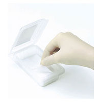 ハクゾウメディカル　エレファコットン（ツインパック）　エコＥ　2600101　１個（５０枚入×２ピース）【第3類医薬品】