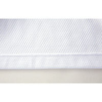 KAZEN ウォーターマジックTシャツ 男女兼用 半袖 ホワイト 3L 233-80（直送品）