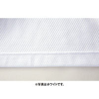 KAZEN ウォーターマジックTシャツ 男女兼用 半袖 ピンク LL 233-83（直送品）