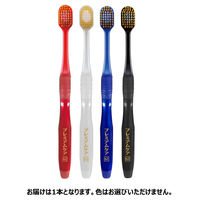 プレミアムケア ハブラシ ふつう 6列レギュラー 幅広ヘッド エビス 歯ブラシ