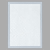 オオサキメディカル 吸水・防水マット 45×60cm 84272 1セット（50枚入×6袋）  オリジナル