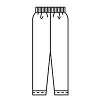 KAZEN 患者衣スラックス （検査着 検診衣） 男女兼用 3L 286-98（直送品）