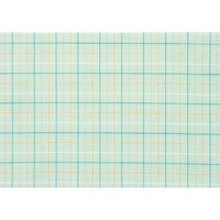 KAZEN 患者衣(ガウン型)グリーン M 289-22 1枚