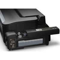 エプソン (EPSON) A4 モノクロインクジェットプリンター PX-S160T エコタンク搭載モデル 1台