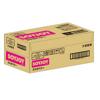 ソイジョイ　ストロベリー　1セット（48本）　栄養食品　低GI食品　大塚製薬