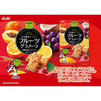 バランスアップ　フルーツグラノーラ　1セット（20箱）　アサヒグループ食品　その他 シリアル