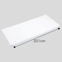 ピジョン　簡単ベッドメイキング防水シーツ　M