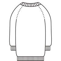 住商モンブラン カーディガン（長袖） レディス シェルピンク L 56-030（直送品）