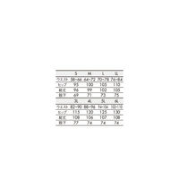 住商モンブラン パンツ（レディス） ナースパンツ 医療白衣 白 M 7-035（直送品）