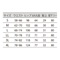 住商モンブラン ナースパンツ 医療白衣 レディス ミント LL 73-1087（直送品）