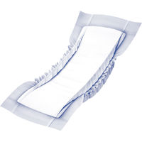 アクティ 尿とりパッド300 ふっくらフィット 1箱（30枚入×6パック）日本製紙クレシア