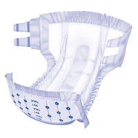 アクティ パッド併用テープ止めタイプ L-LL 1箱（26枚入×3パック）日本製紙クレシア