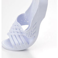 山一 メンズゴムサンダル No.S320 1足　サンダル