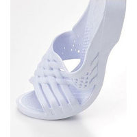 山一 メンズゴムサンダル No.S320 1足　サンダル