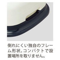 ササガワ ポールスタンド 注水式 40-6106 1台