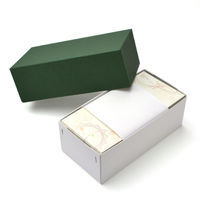 ササガワ 商品券袋 横封式 アンティーク 9-372 1箱(100枚入)