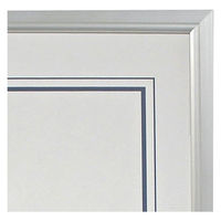 セリオ　アルミ賞状額　A3　SRO-1328