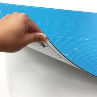 セキセイ　カッティングマット　発泡美人　A2　FB-4618