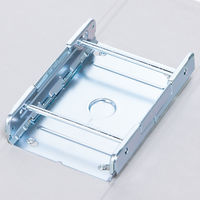 アスクル　パイプ式ファイル　A4タテ　両開き　とじ厚80mm　背幅96mm　ホワイト　白　ユーロスタイル  オリジナル