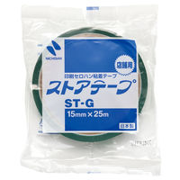 ニチバン ストアテープ（大巻）簡易包装 ST-G 1巻