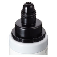 シャチハタ フォアコートスタンプ台専用補充インク 黒 SCN-40-K