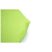 イトーキ メッシュタスクチェア オフィスチェア メッシュ張り 肘無し ライムグリーン YE8-LG 1脚　（直送品）