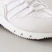 住商モンブラン FFー101 白 27 1足　シューズ　レディス　メンズ（直送品）