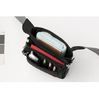 KAZEN ウエストポーチ 900-05 1個