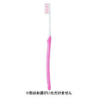 歯ブラシ ビトイーン コンパクト 山切りカット ハブラシ かため 1本 ライオン