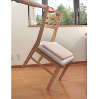 【アウトレット】サンコー　超ハイパイルクッションシート　ピンク　KJ-65　1個　【終売品】