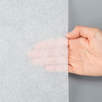 高田ベッド　美顔ロール　使い捨てフェイスペーパー　フェイスシート　幅300×長さ6.000ｍｍ　TB-34-01　1本