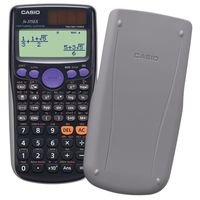 カシオ計算機　カシオ関数電卓　FX-375ES-N