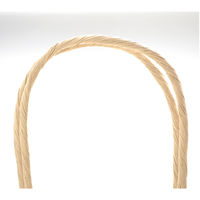 ササガワ 手提げバッグ マリン 特大 50-6407 1袋(10枚入)