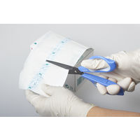 スリーエム ジャパン 3M テガダーム スムースフィルムロール 防水テープ 50mm×12m 詰め替え用 16002JPR 1個  オリジナル