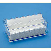 蝶プラ工業 中判用 ペーパータオルケース レギュラー 1セット（5個）