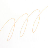 ポスカ 細字 うすだいだい PC3M.54 水性マーカー 三菱鉛筆（uni）