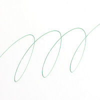 ポスカ 極細 緑 PC1M.6 水性マーカー 三菱鉛筆（uni）