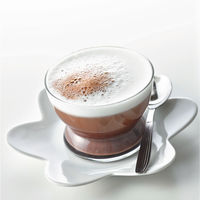 ネスカフェドルチェグスト専用カプセル　チョコチーノ　1箱（8杯分）