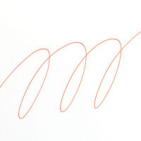 ポスカ 極細 橙 PC1M.4 水性マーカー 三菱鉛筆（uni）