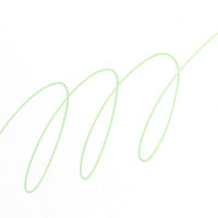 ポスカ 細字 黄緑 PC3M.5 水性マーカー 三菱鉛筆（uni）