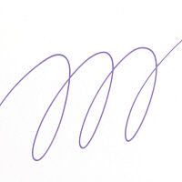 ポスカ 細字 紫 PC3M.12 水性マーカー 三菱鉛筆 uni（ユニ）