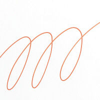 ポスカ 細字 橙 PC3M.4 水性マーカー 三菱鉛筆（uni）