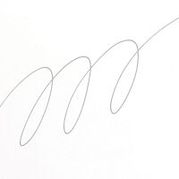 ポスカ 細字 灰色 PC3M.37 水性マーカー 三菱鉛筆（uni）